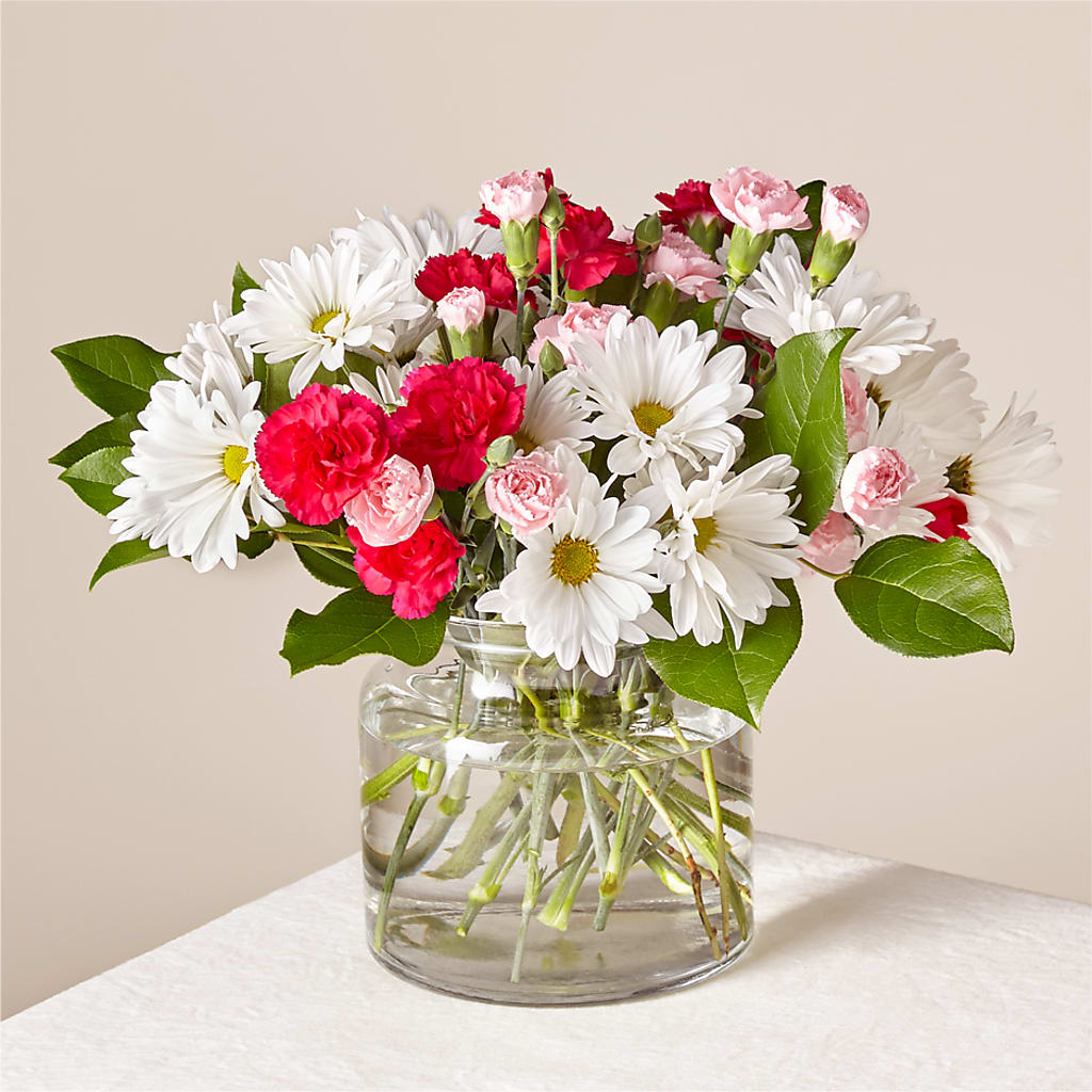 Sweet Surprises® Bouquet – Cornerstone Florals, Katy TX