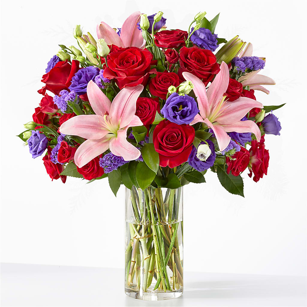 Truly Stunning Bouquet – Cornerstone Florals, Katy TX
