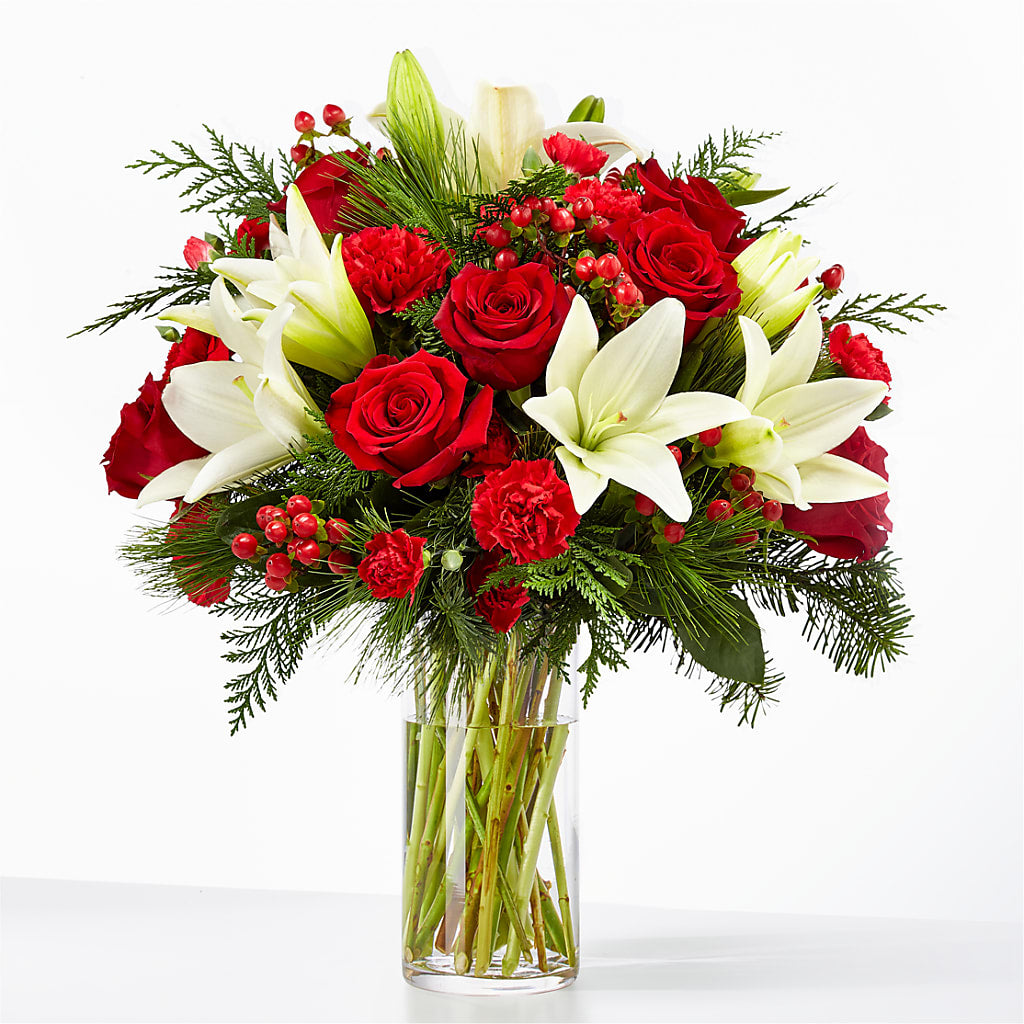 Joyful Greetings Bouquet – Cornerstone Florals, Katy TX