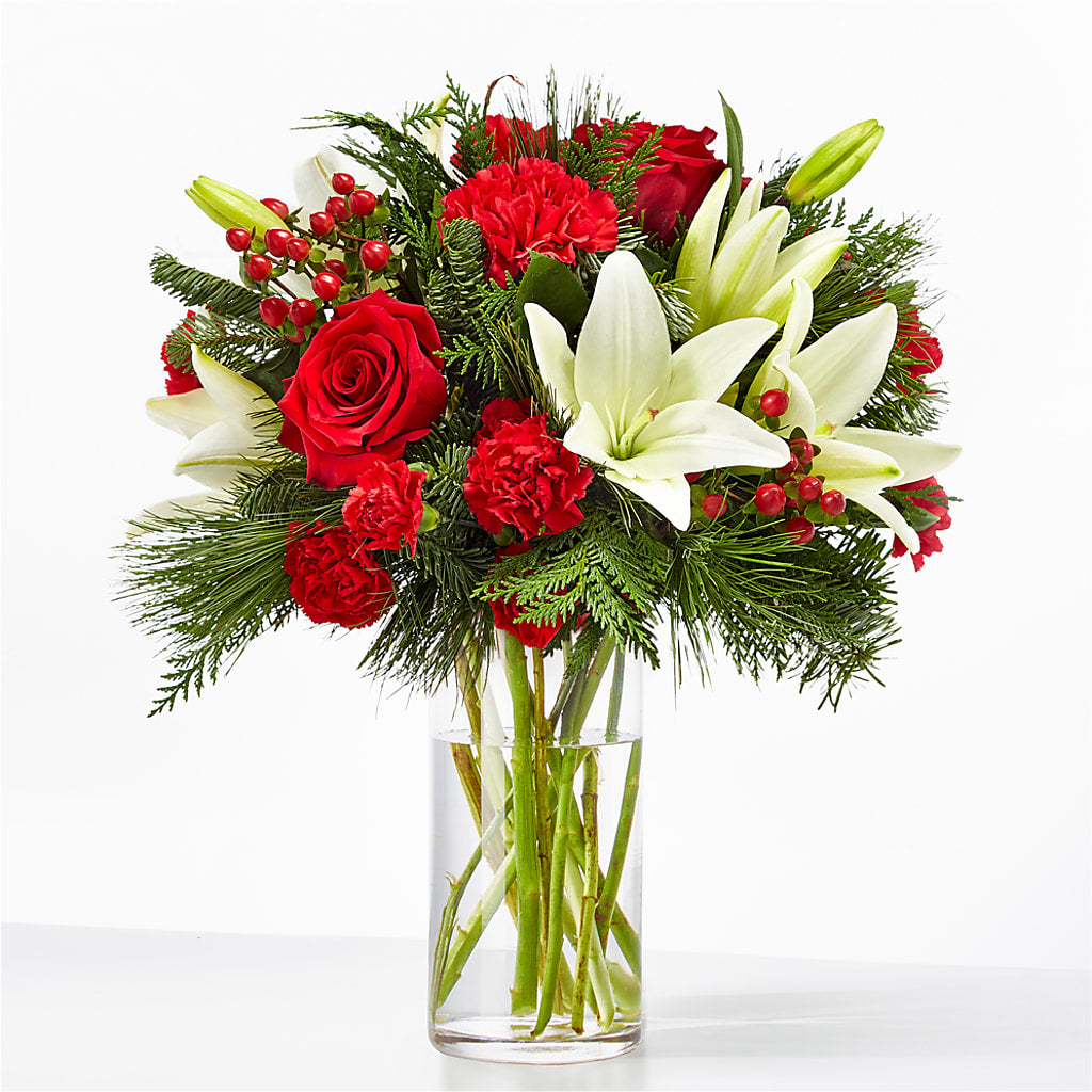 Joyful Greetings Bouquet – Cornerstone Florals, Katy TX