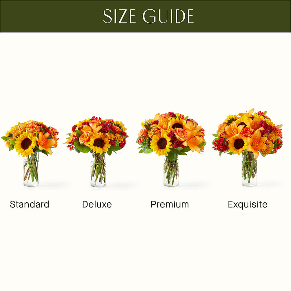 Fall Day Bouquet – Cornerstone Florals, Katy TX