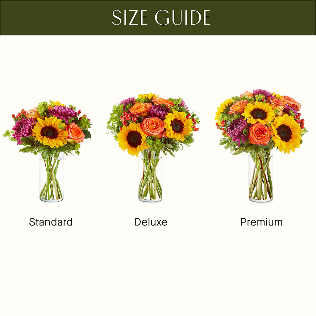 Nature Walk Bouquet – Cornerstone Florals, Katy TX
