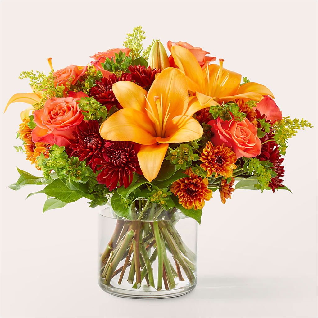 Honeycrisp Bouquet – Cornerstone Florals, Katy TX