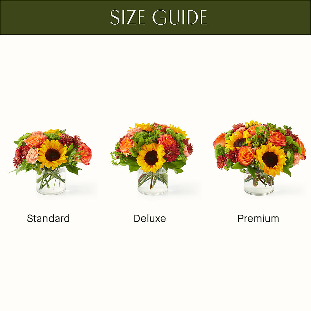 Harvest Festival Bouquet – Cornerstone Florals, Katy TX