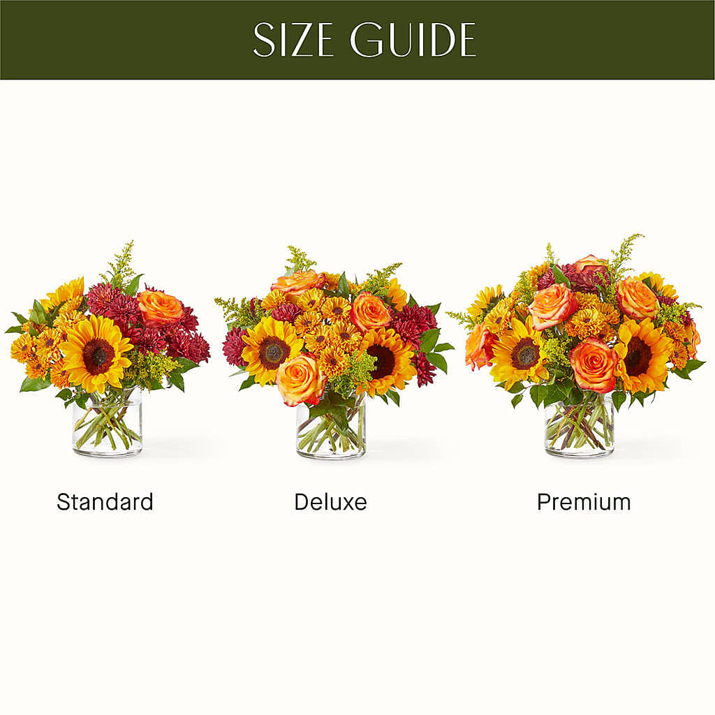Flannel Scarf Bouquet – Cornerstone Florals, Katy TX
