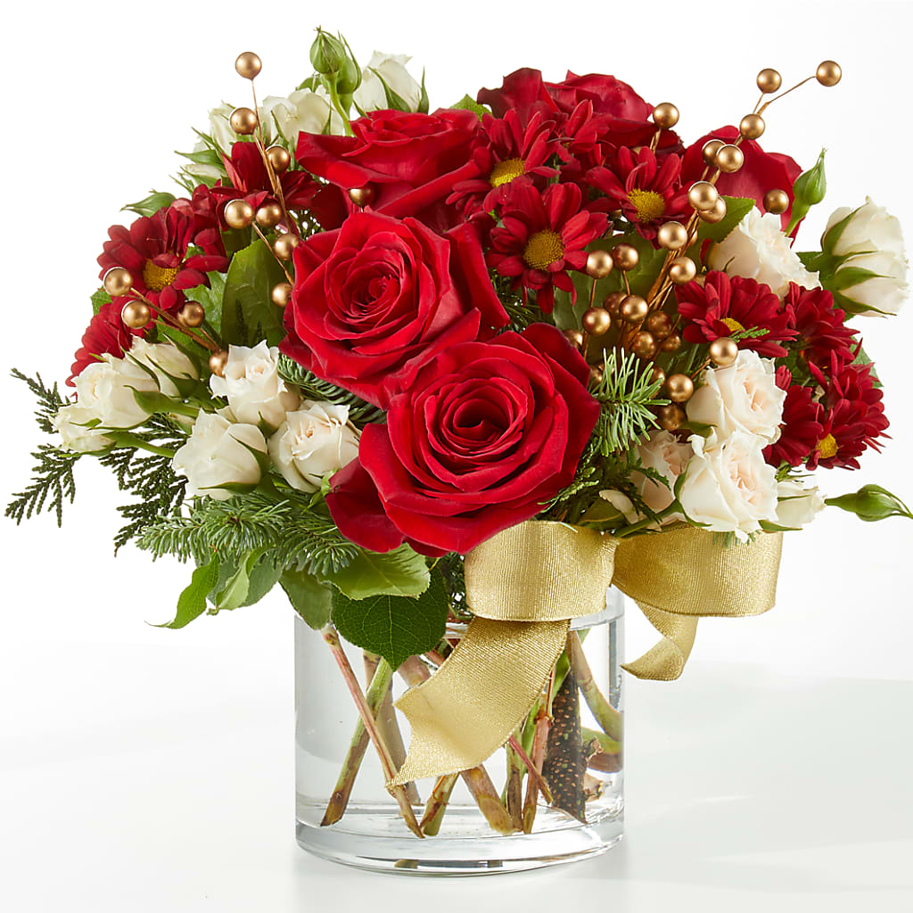 Believe Bouquet – Cornerstone Florals, Katy TX