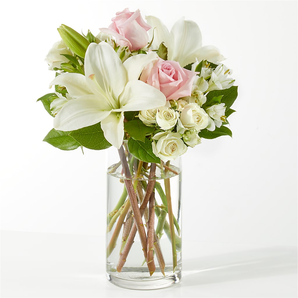 Kindhearted Bouquet – Cornerstone Florals, Katy TX