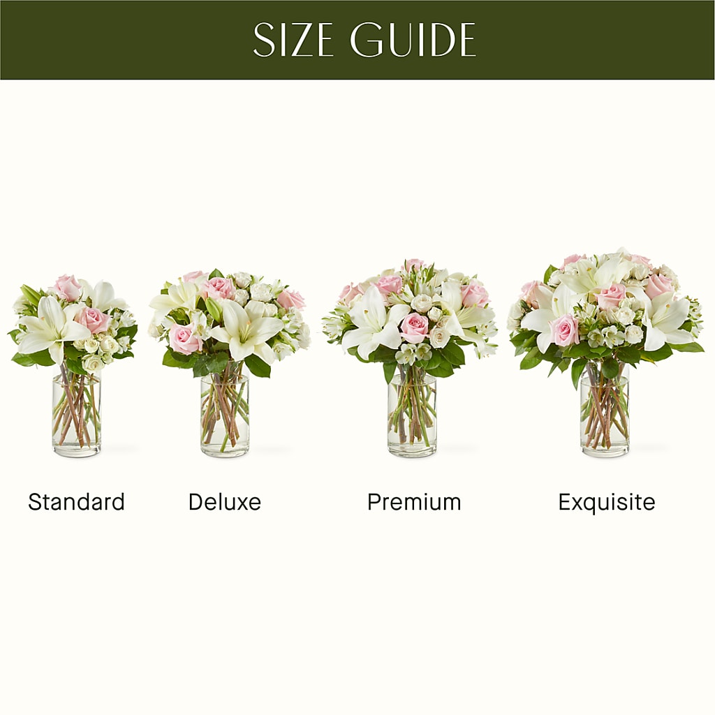 Kindhearted Bouquet – Cornerstone Florals, Katy TX