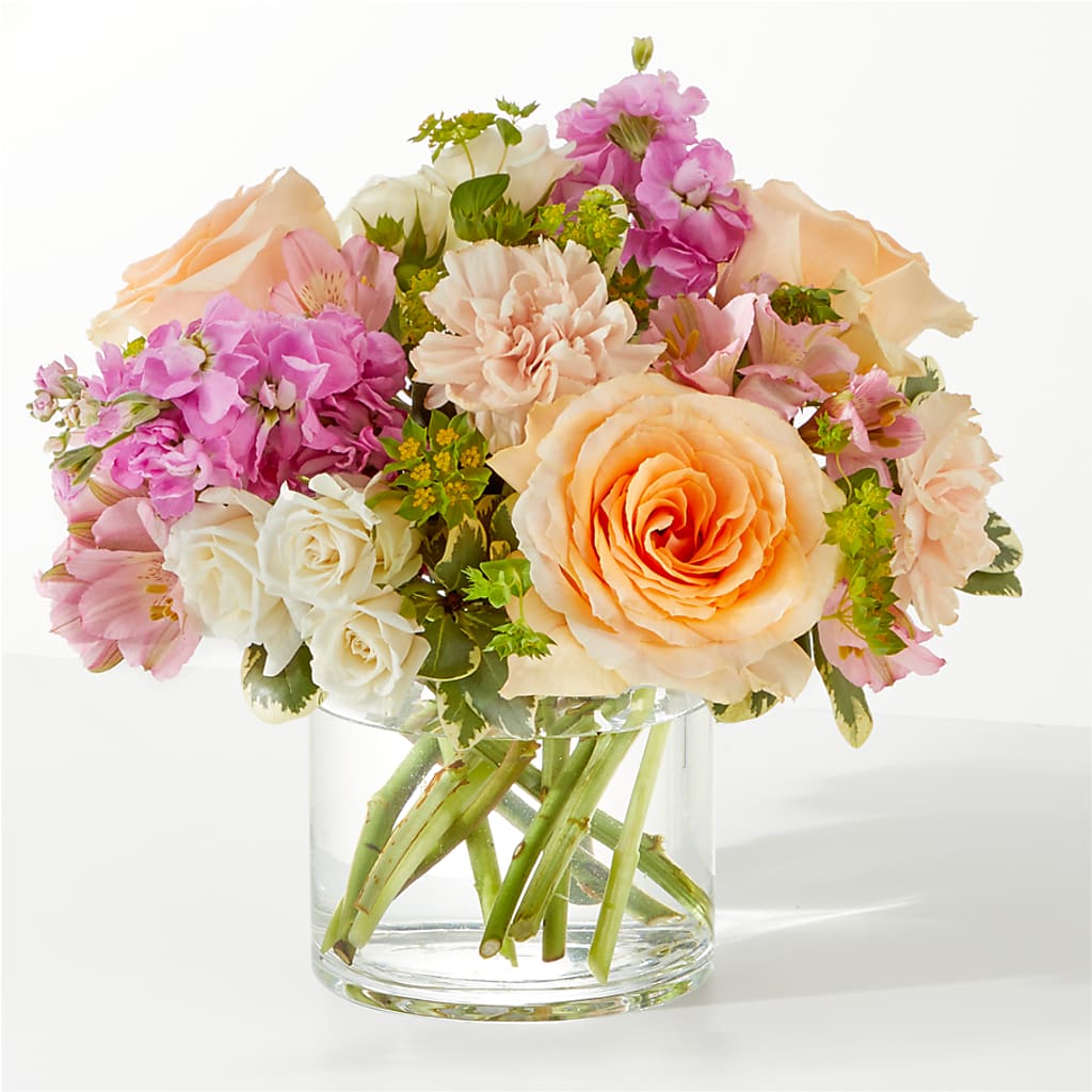 Paradise Bouquet – Cornerstone Florals, Katy TX