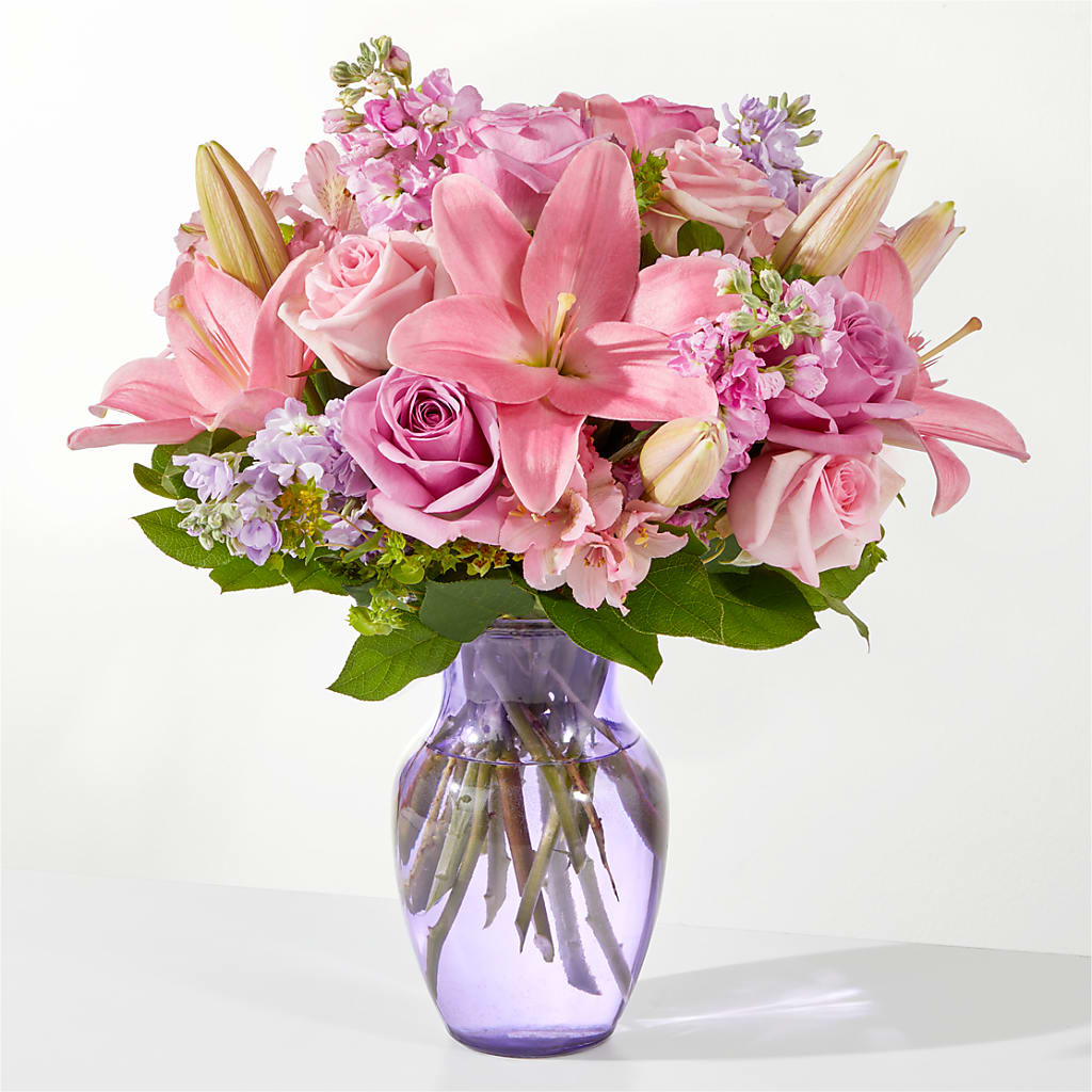 The Crown Jewel Bouquet – Cornerstone Florals, Katy TX