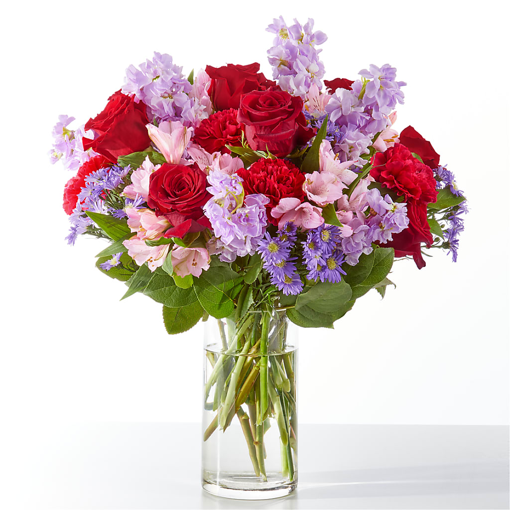 Your Majesty Bouquet – Cornerstone Florals, Katy TX