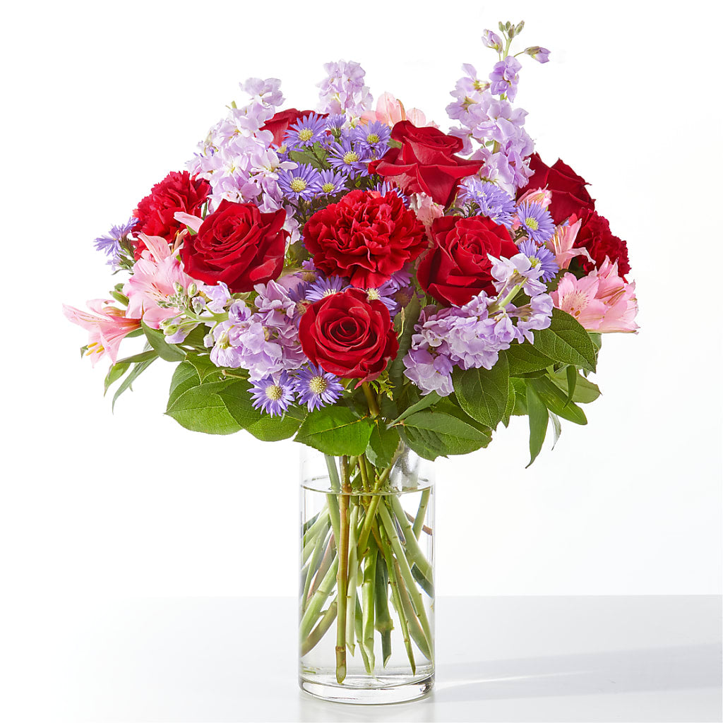 Your Majesty Bouquet – Cornerstone Florals, Katy TX