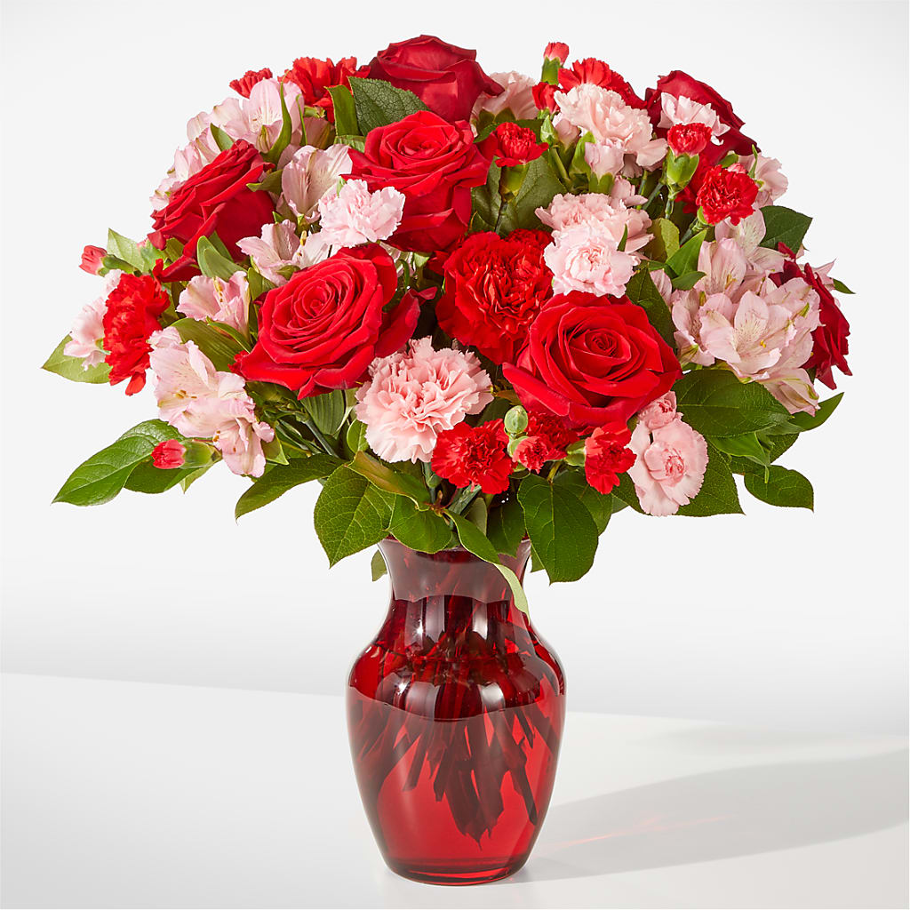 Candy Kisses Bouquet – Cornerstone Florals, Katy TX