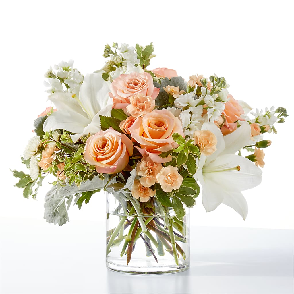 Darling Bouquet – Cornerstone Florals, Katy TX