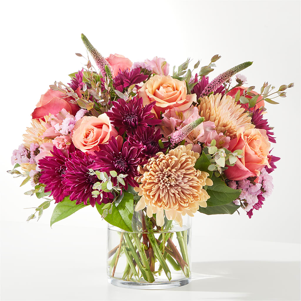 Berry Cobbler Bouquet – Cornerstone Florals, Katy TX