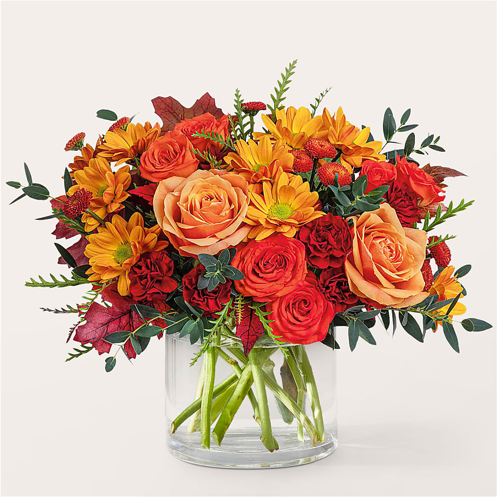 Sweet as Cinnamon Bouquet – Cornerstone Florals, Katy TX