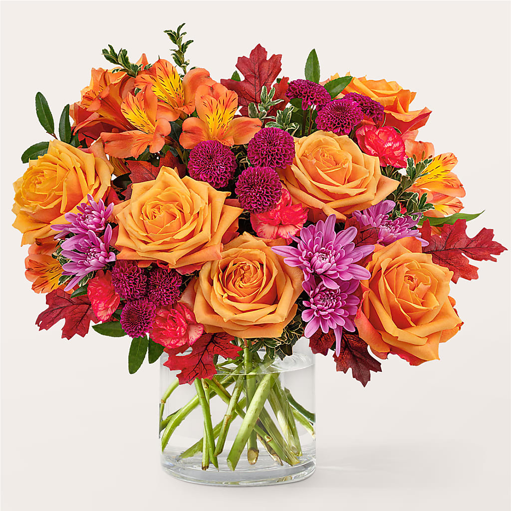 Terracotta Treasures Bouquet – Cornerstone Florals, Katy TX