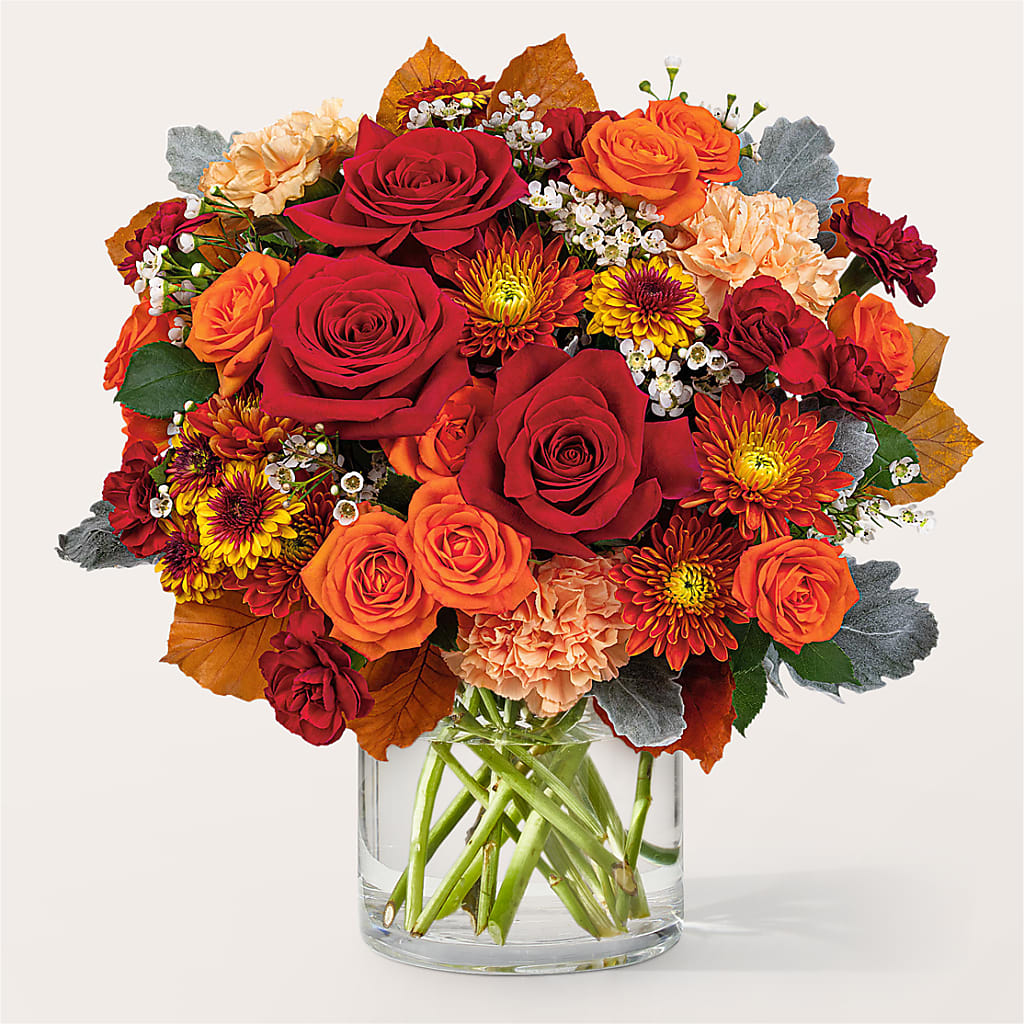 Merlot Bouquet – Cornerstone Florals, Katy TX