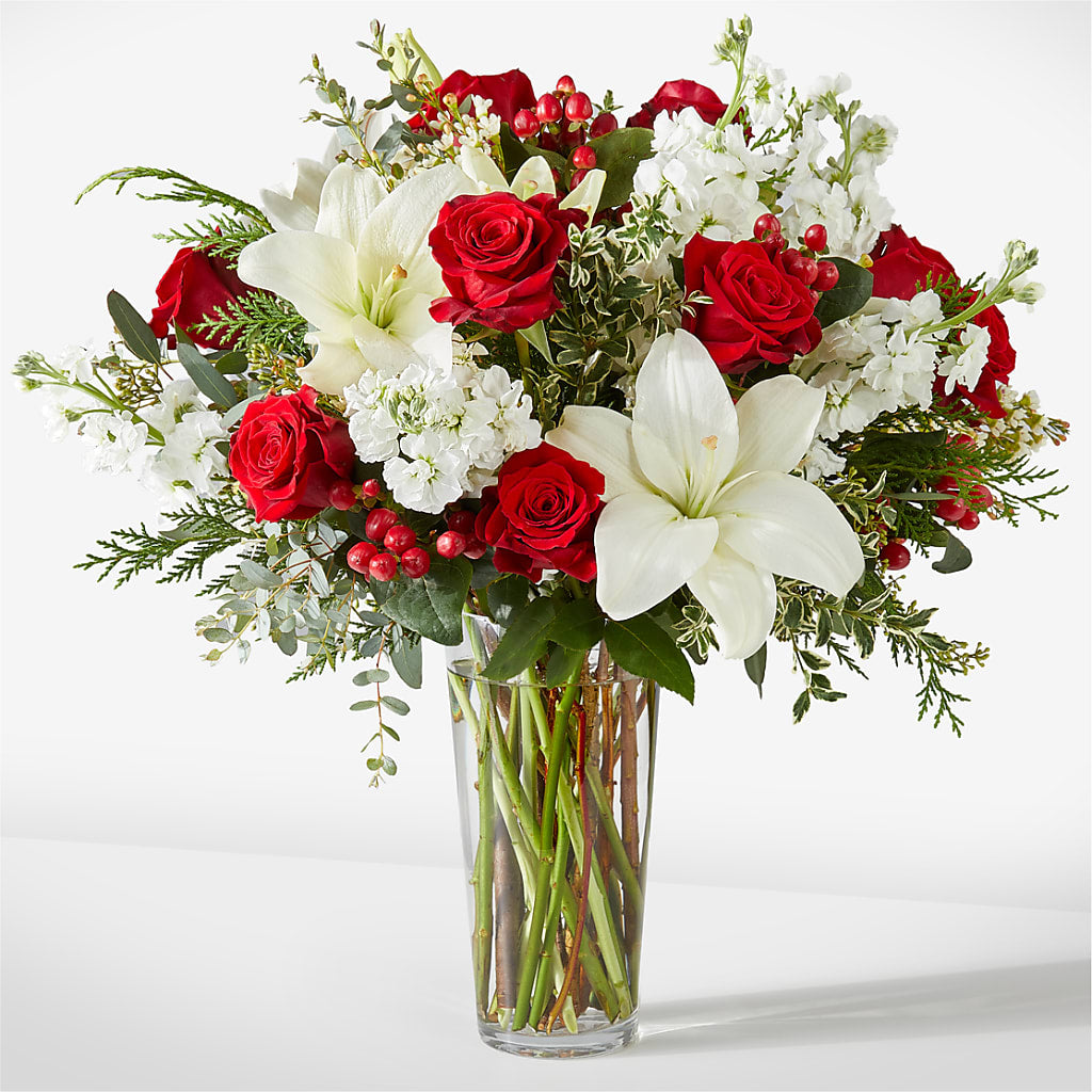 Twinkle Lights Bouquet – Cornerstone Florals, Katy TX