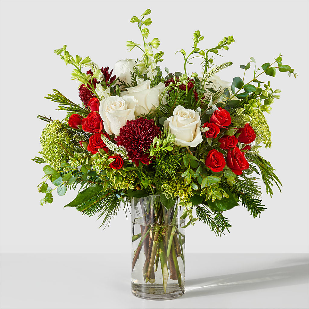 Favorite Traditions Bouquet – Cornerstone Florals, Katy TX