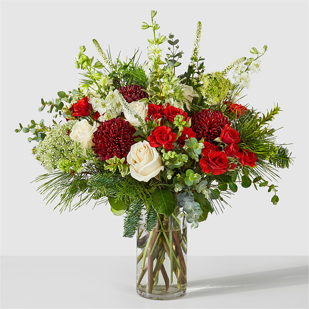 Favorite Traditions Bouquet – Cornerstone Florals, Katy TX