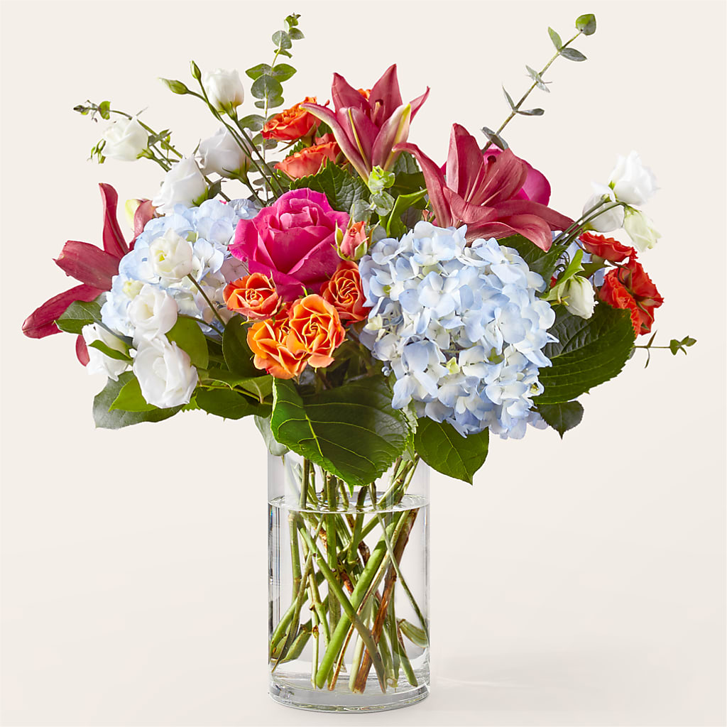 Awestruck Luxury Bouquet – Cornerstone Florals, Katy TX