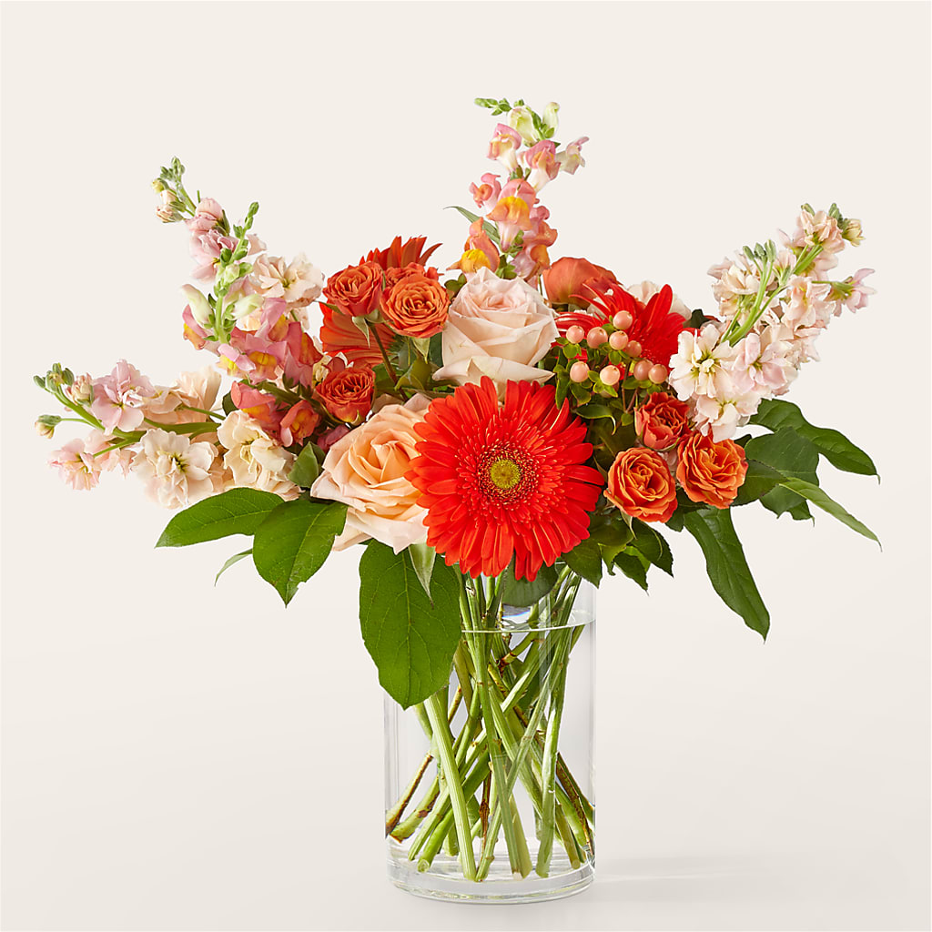 Paloma Please Bouquet – Cornerstone Florals, Katy TX