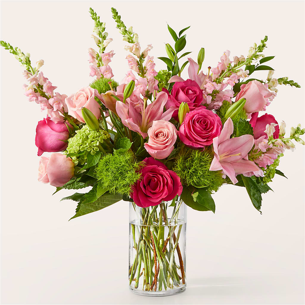 Fit for a Queen Luxury Bouquet – Cornerstone Florals, Katy TX