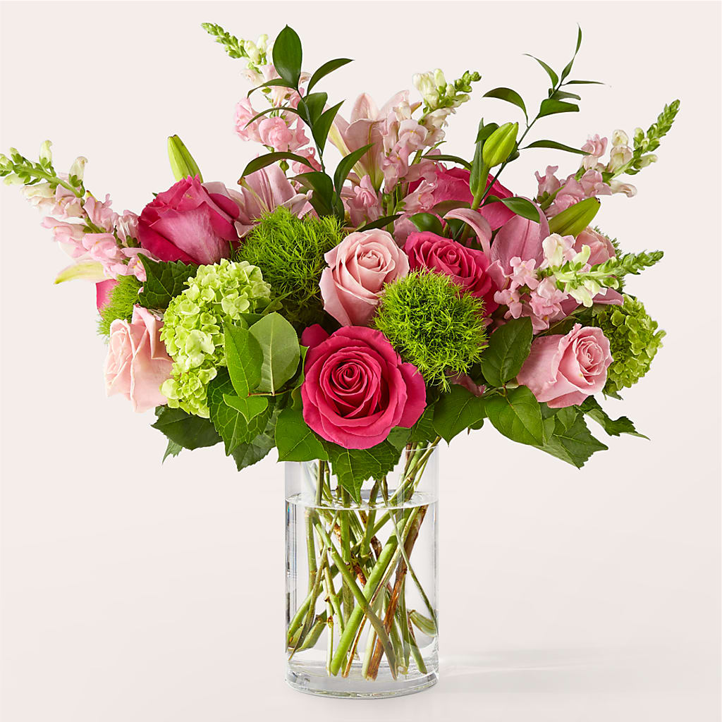 Fit for a Queen Luxury Bouquet – Cornerstone Florals, Katy TX