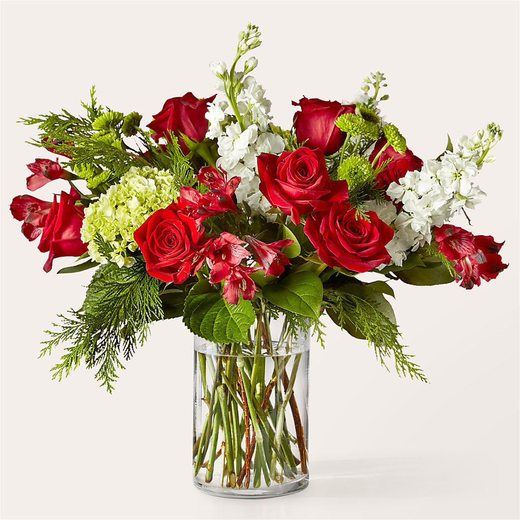 Tree Shopping Bouquet – Cornerstone Florals, Katy TX
