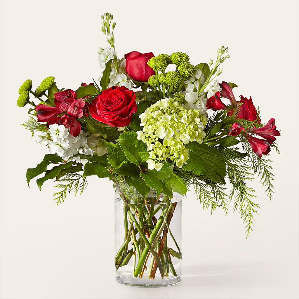 Tree Shopping Bouquet – Cornerstone Florals, Katy TX