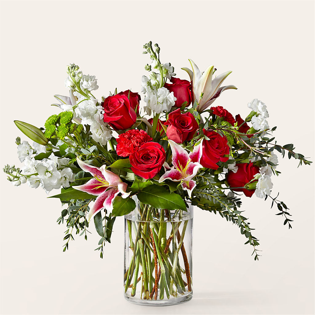 Gumdrop Button Bouquet – Cornerstone Florals, Katy TX