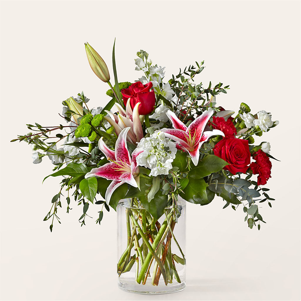 Gumdrop Button Bouquet – Cornerstone Florals, Katy TX
