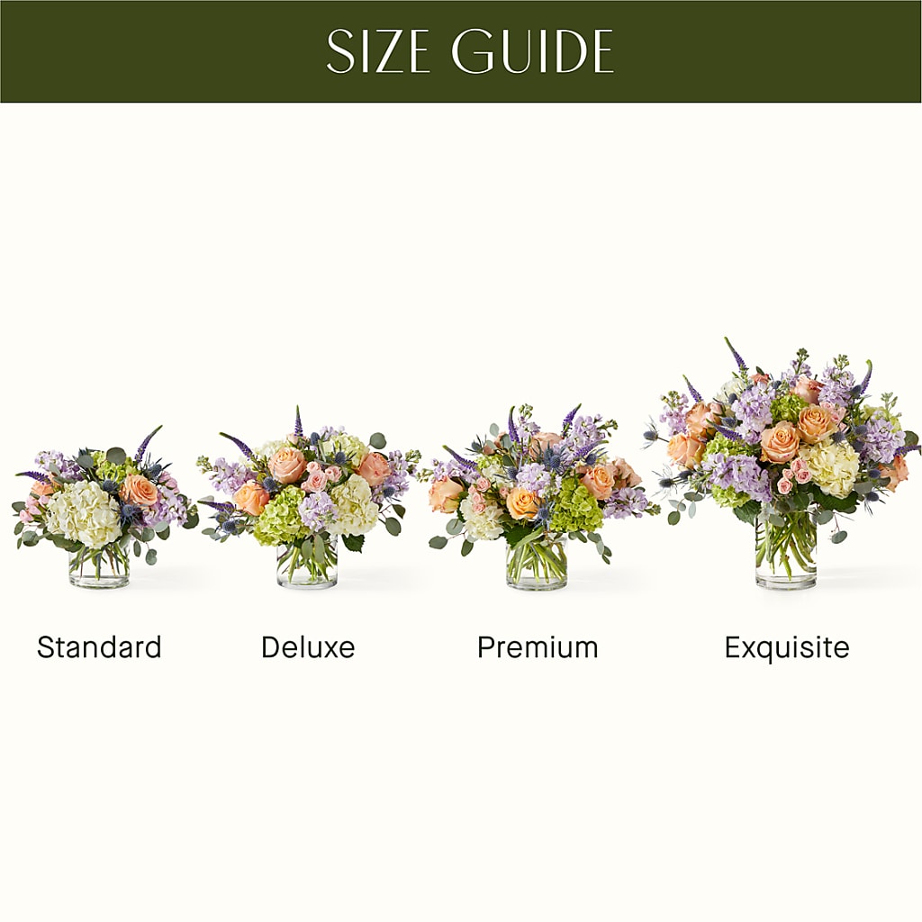 Porch Swing Bouquet – Cornerstone Florals, Katy TX