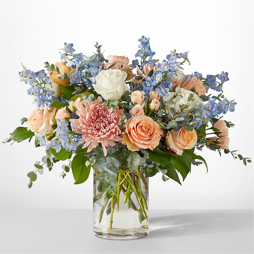 Inspired Bouquet – Cornerstone Florals, Katy TX