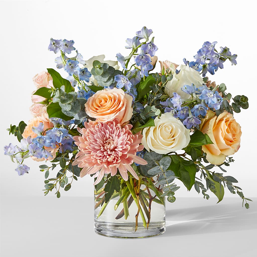 Inspired Bouquet – Cornerstone Florals, Katy TX