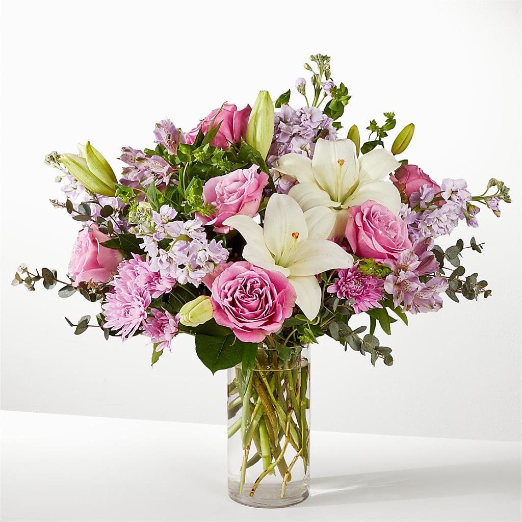 Daydreamer Bouquet – Cornerstone Florals, Katy TX