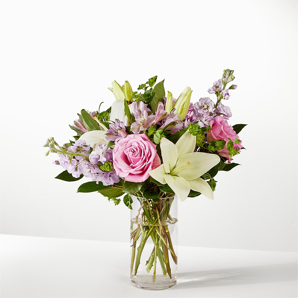 Daydreamer Bouquet – Cornerstone Florals, Katy TX