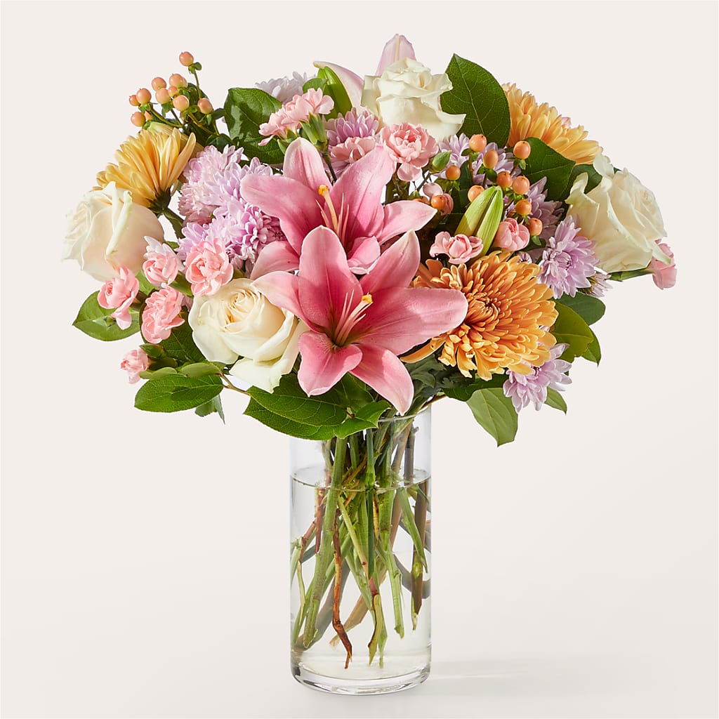 Gelato Bouquet – Cornerstone Florals, Katy TX