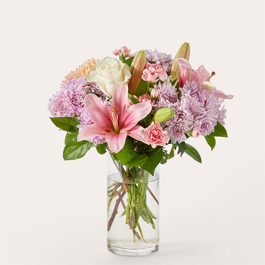 Gelato Bouquet – Cornerstone Florals, Katy TX