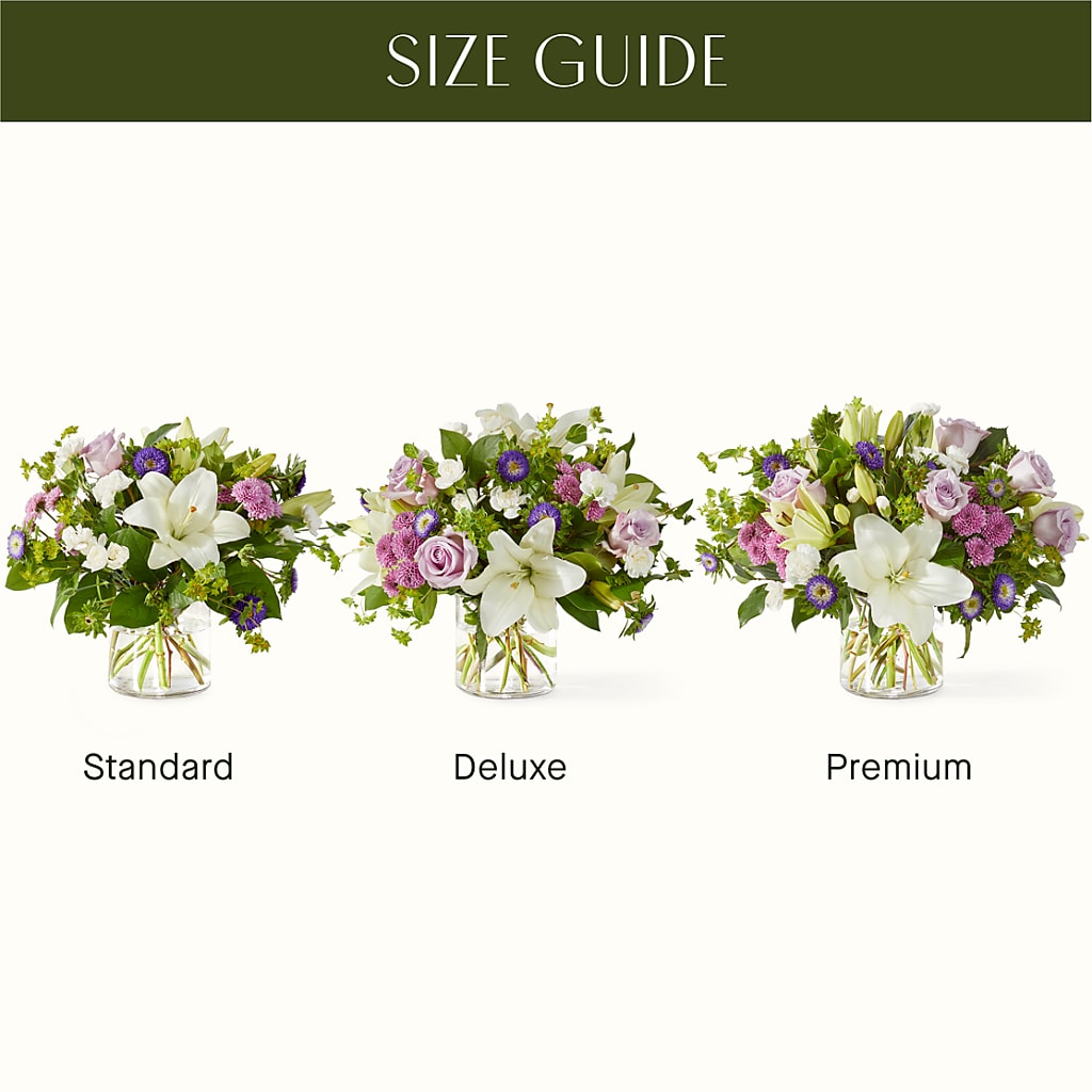April Showers Bouquet – Cornerstone Florals, Katy TX
