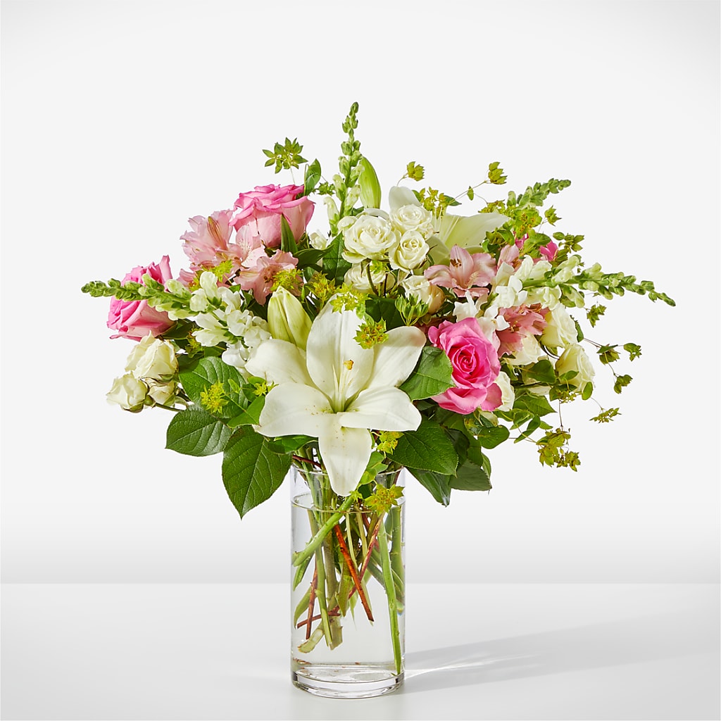 Fondly Bouquet – Cornerstone Florals, Katy TX