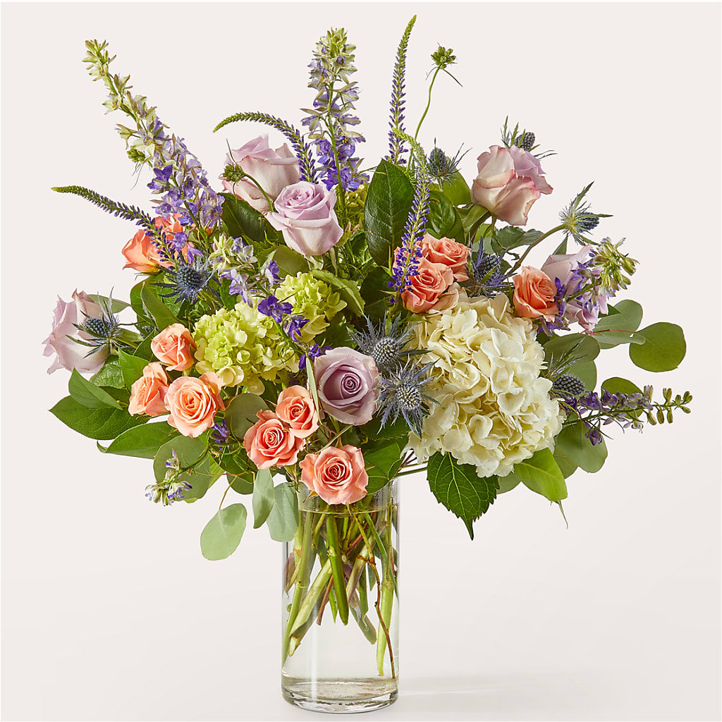Appealing Aura Bouquet – Cornerstone Florals, Katy TX