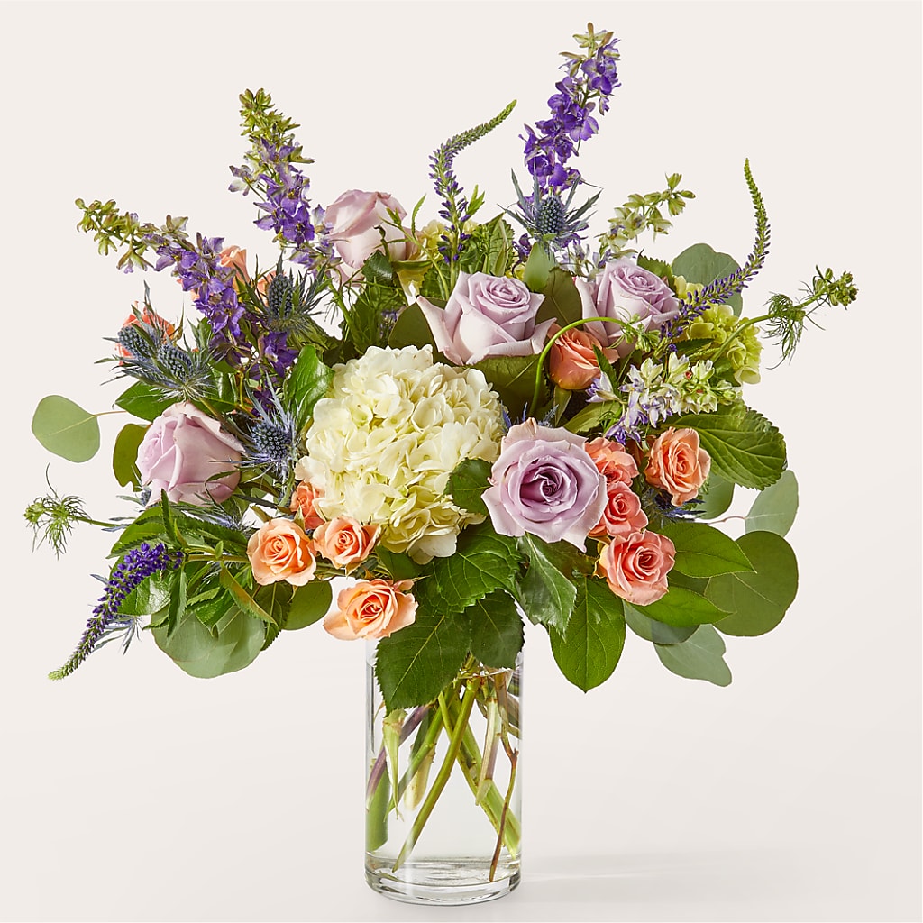 Appealing Aura Bouquet – Cornerstone Florals, Katy TX