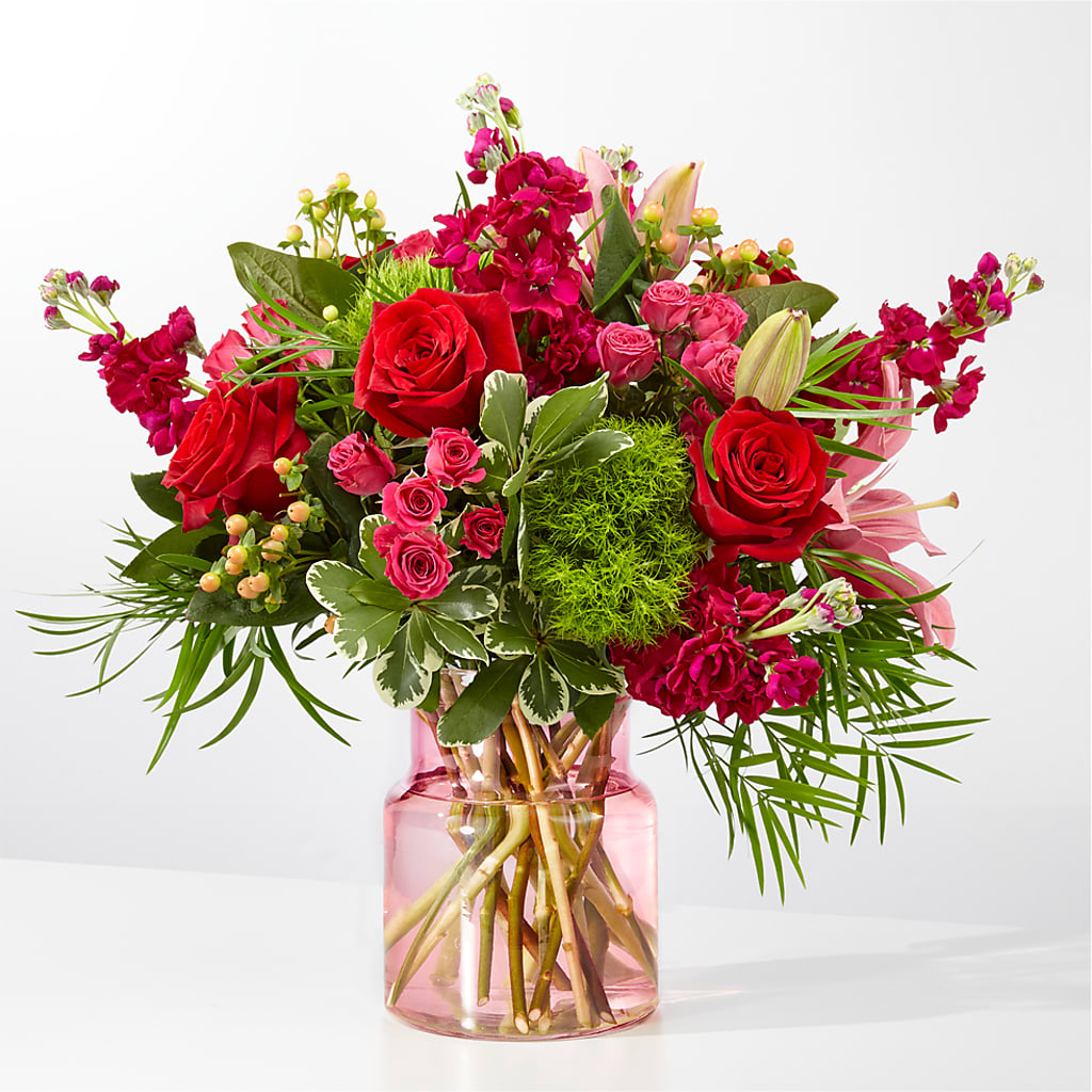 In Every Lifetime Bouquet – Cornerstone Florals, Katy TX