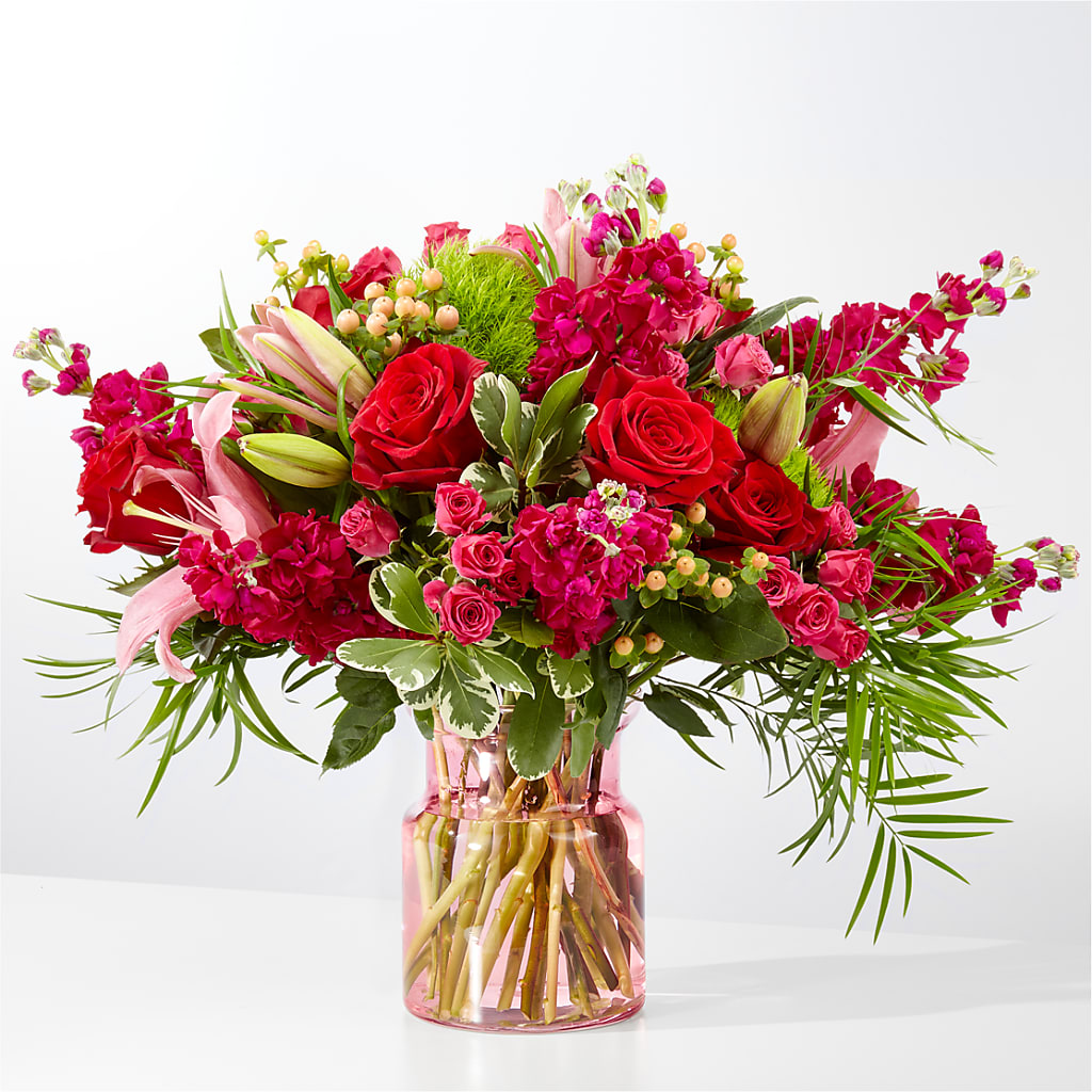 In Every Lifetime Bouquet – Cornerstone Florals, Katy TX