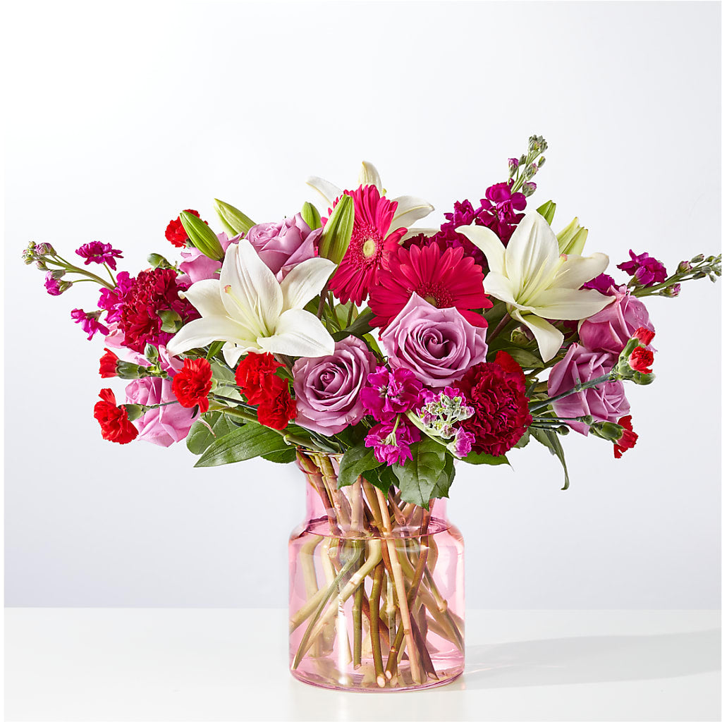Other Half Bouquet – Cornerstone Florals, Katy TX