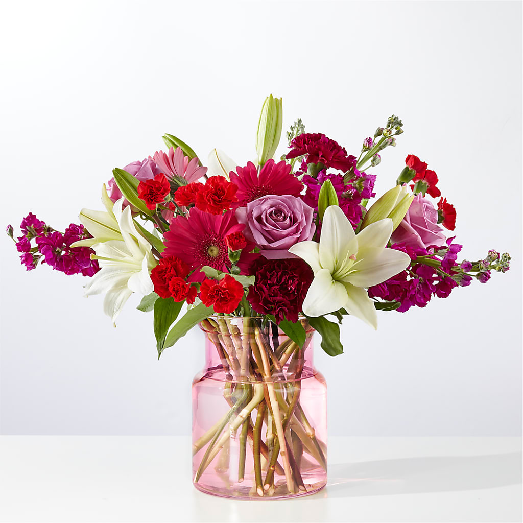 Other Half Bouquet – Cornerstone Florals, Katy TX
