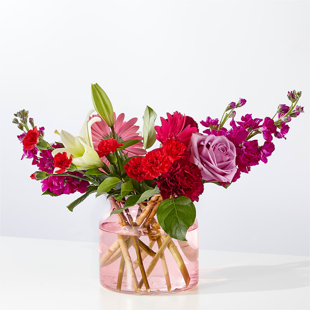 Other Half Bouquet – Cornerstone Florals, Katy TX