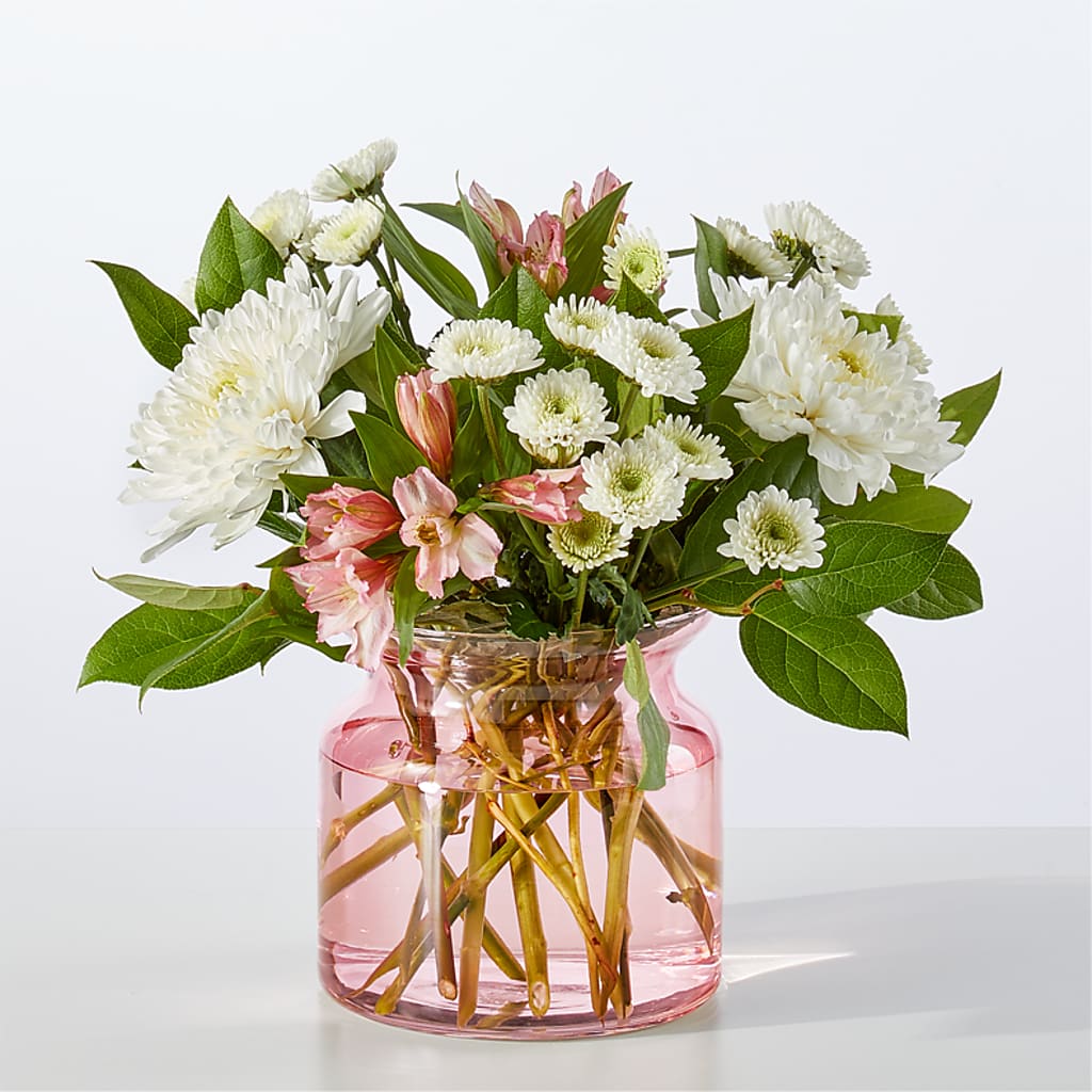 Infatuated Bouquet – Cornerstone Florals, Katy TX